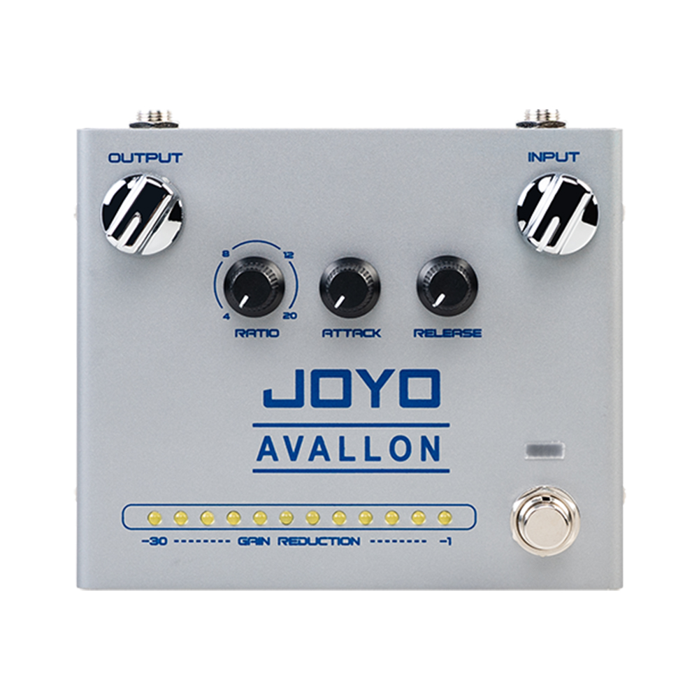 Joyo  -19 Guitar-effekt-pedal