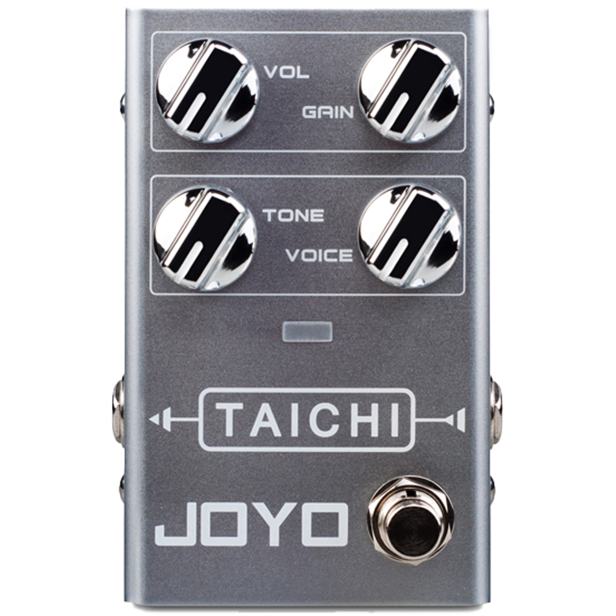 Joyo  -02 Taichi Overdrive Guitar-effekt-pedal
