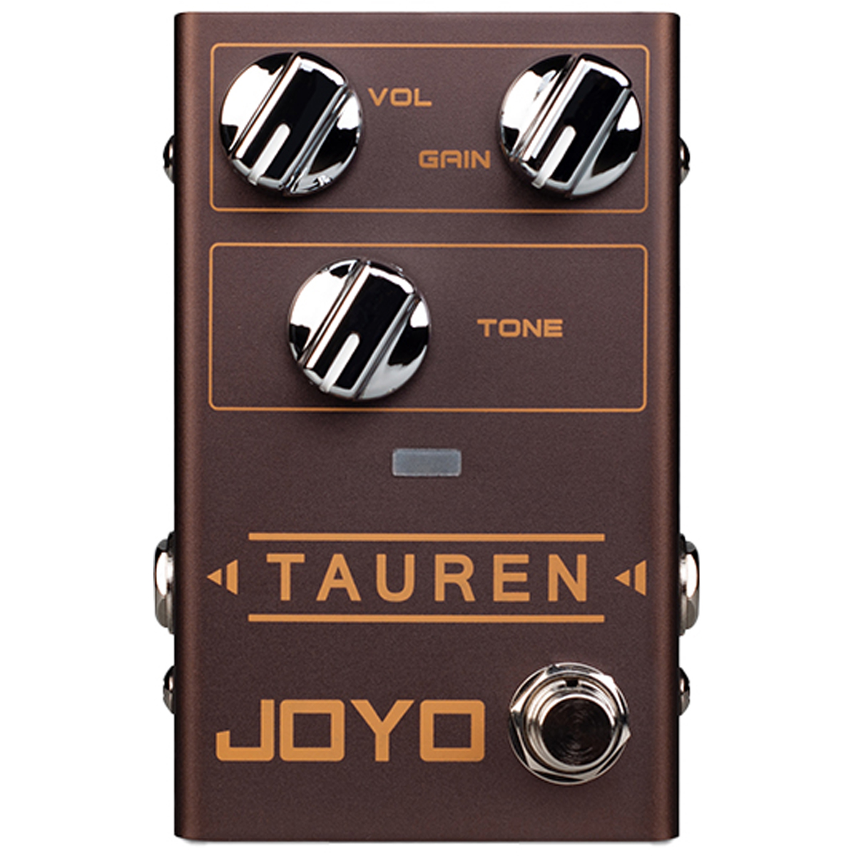 Joyo  -01 Tauren Overdrive Guitar-effekt-pedal