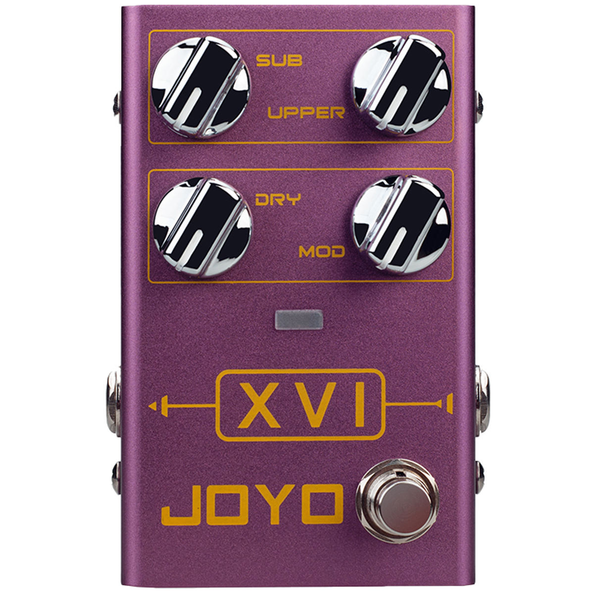 Joyo  -13 Xvi Octave Guitar-effekt-pedal