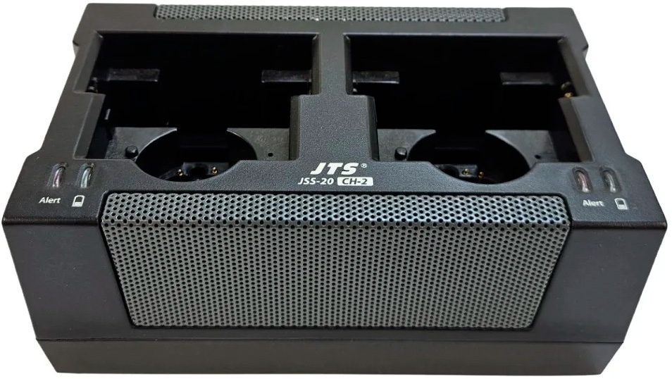 Jts   Kanals Lade-station Til Jss-    -4tbm  Jss-20 Og Uf-20tb