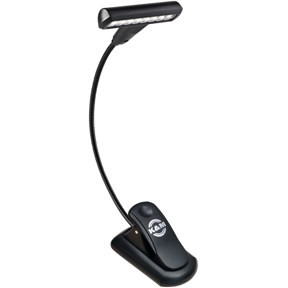 12264 Genopladelig Led Nodelampe