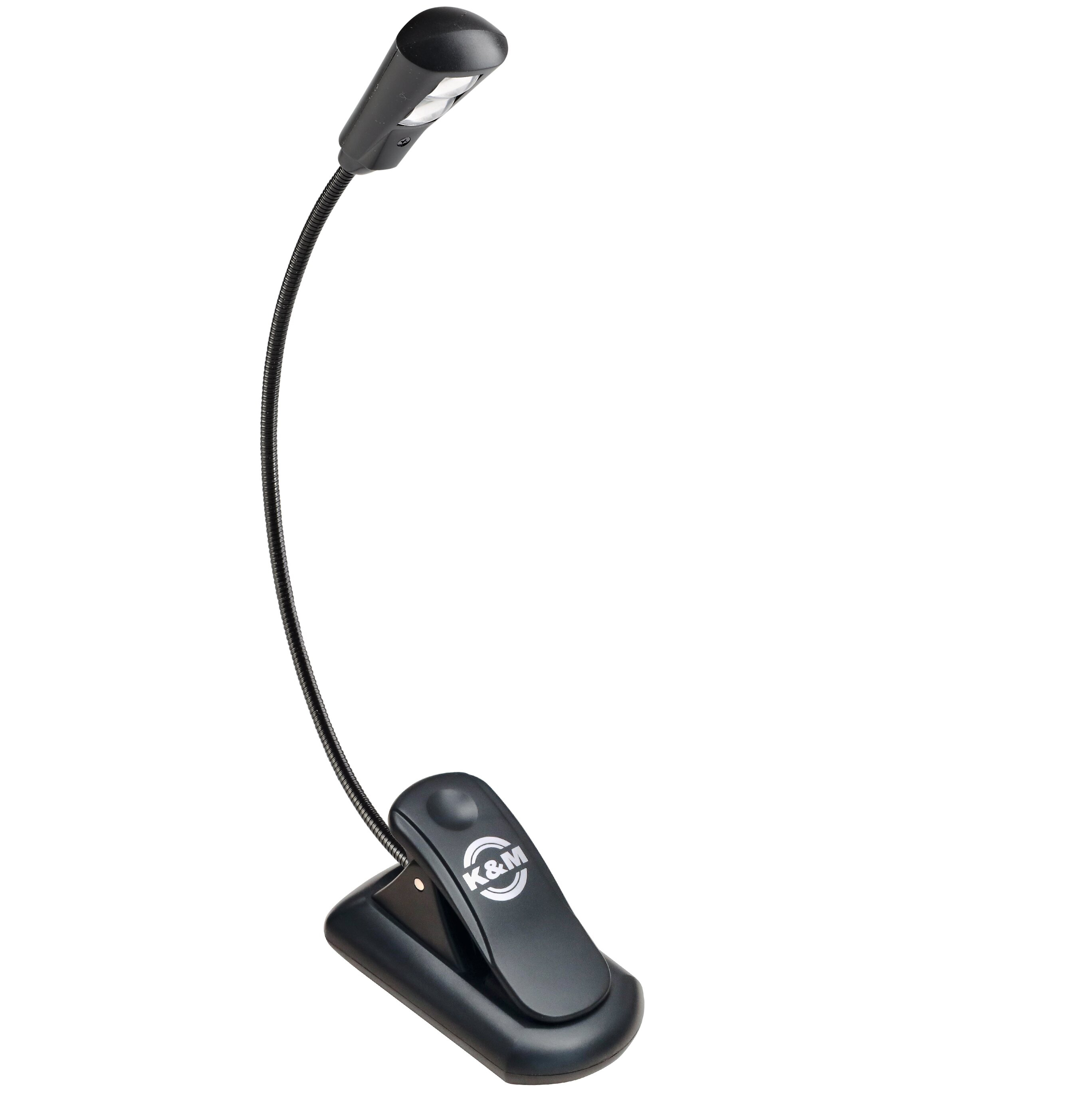 12263 Genopladelig Led Nodelampe