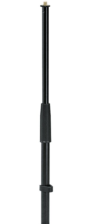 -00-000-158 Justerbar Mellemstang Til Klumpfod 36-58 Cm
