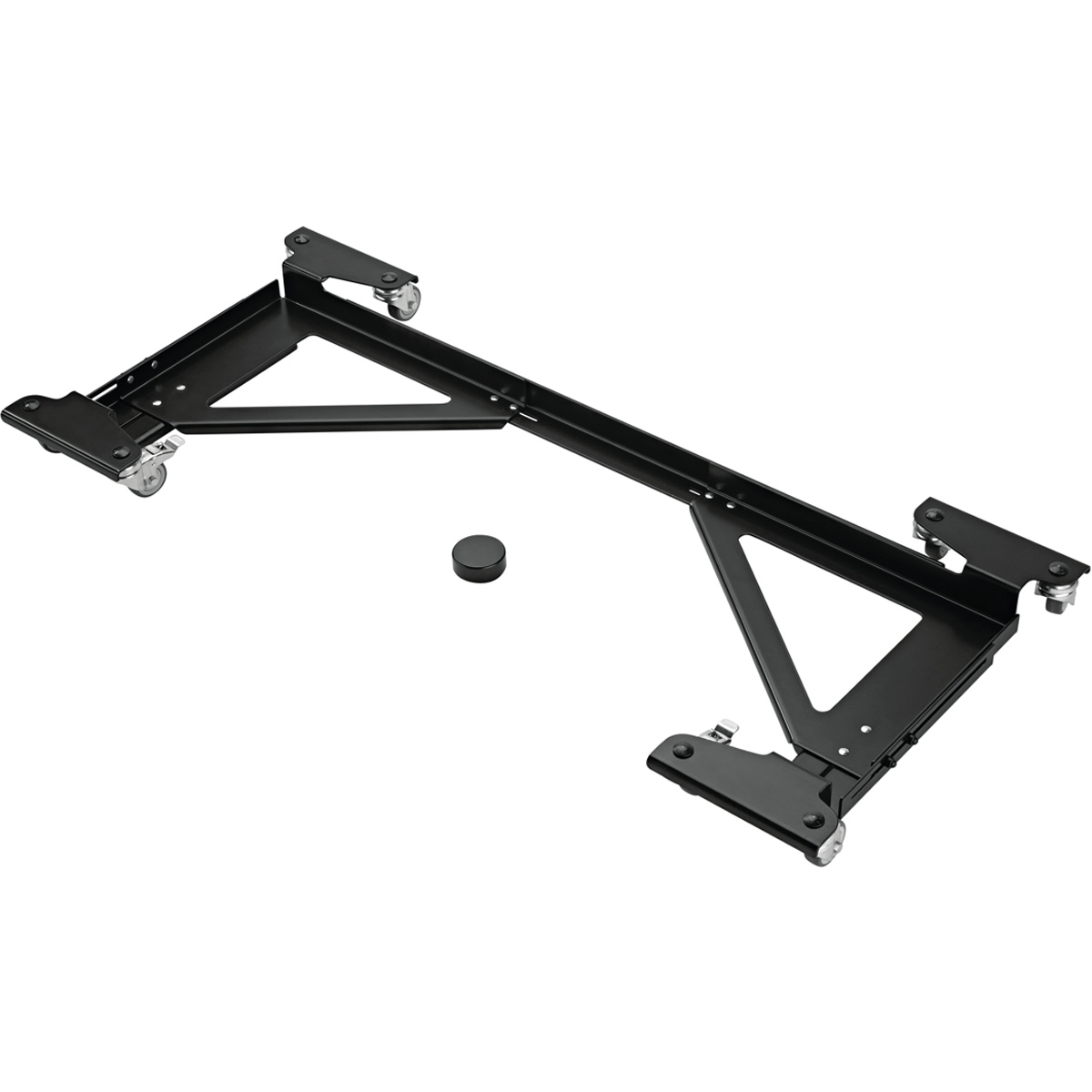 König   Meyer 18804-000-55 Hjul Til El-klaver