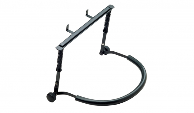 164 15 Mundharpe Holder