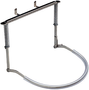 164 10 Mundharpe Holder