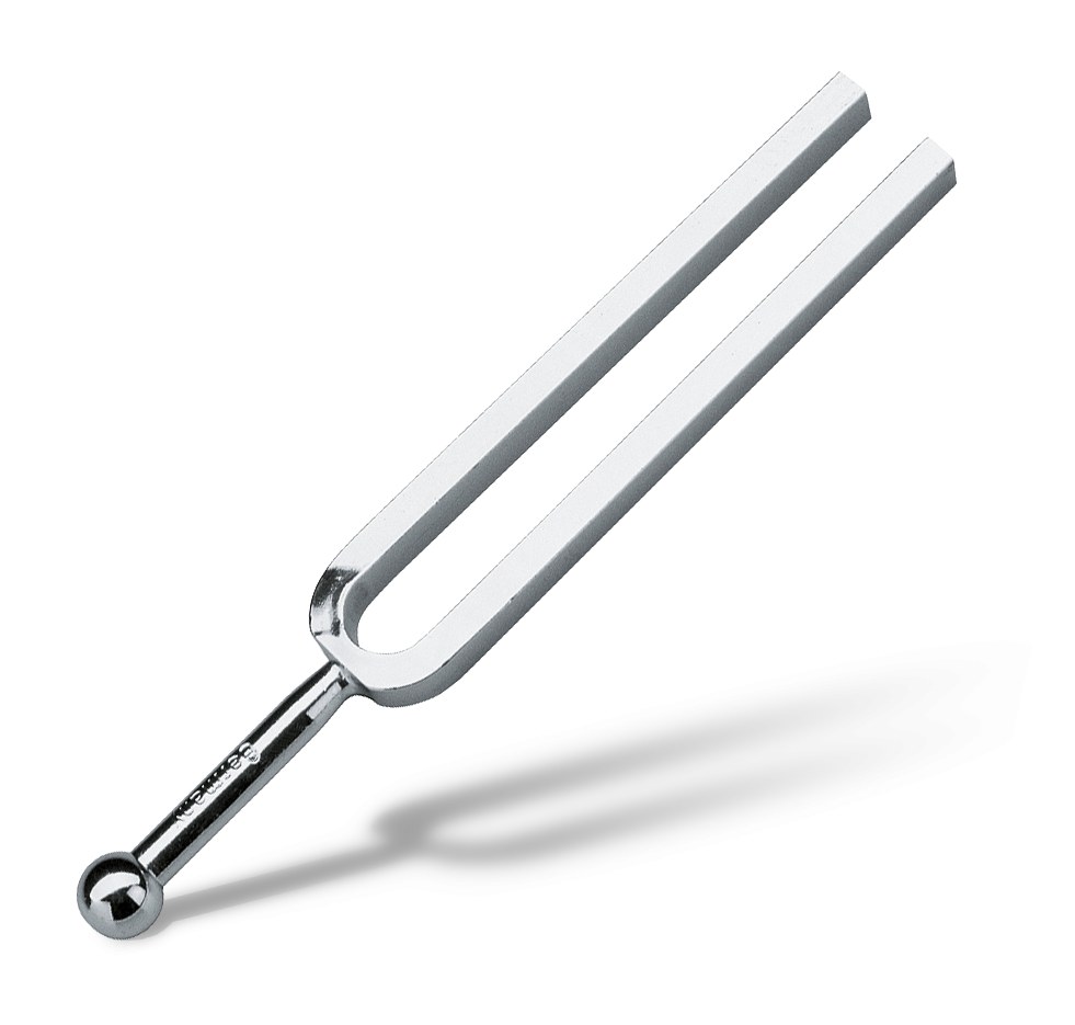 168   Stemmegaffel   440 Hz