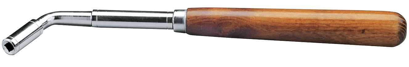 16610 Stemmenøgle Til Klaver Firkantet