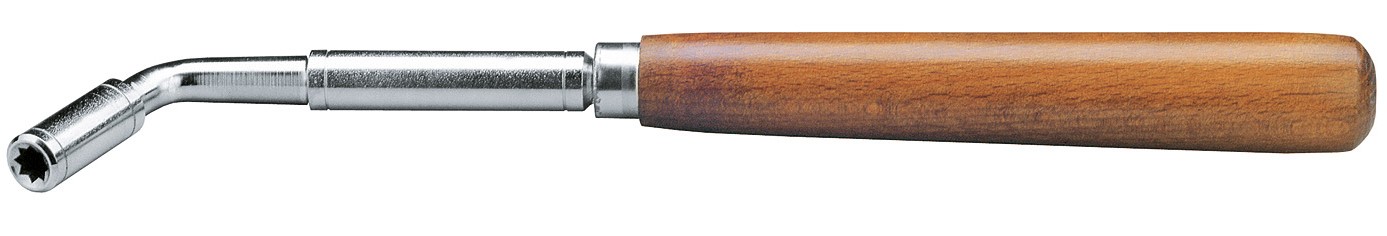 16600 Stemmenøgle Til Klaver Stjerne