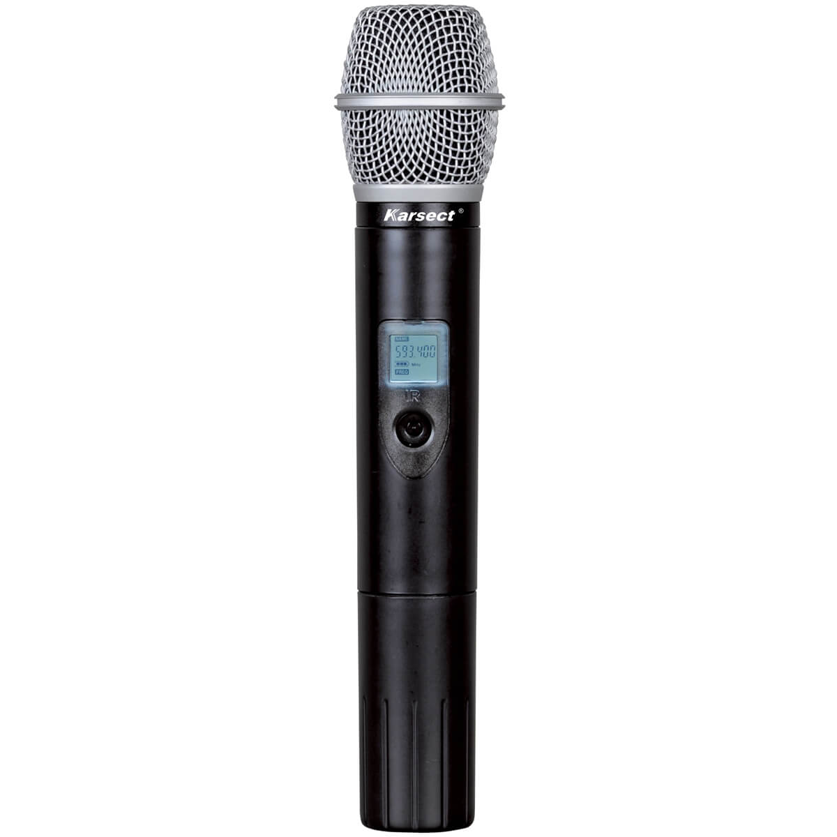 Karsect Ht-51c Håndholdt Mikrofon Til Jru-561 Jru-562