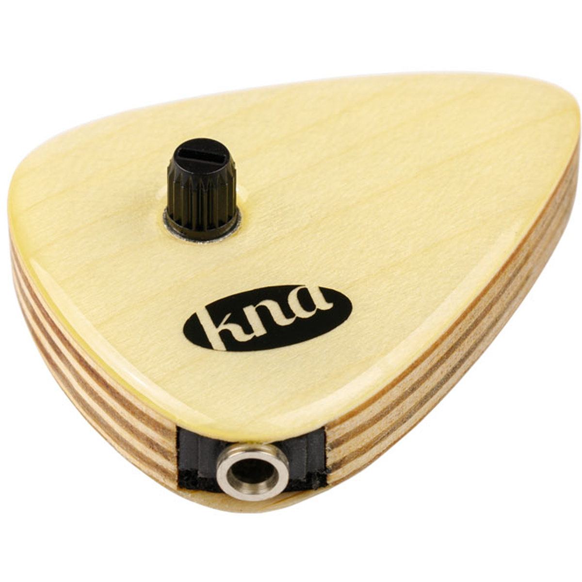 Kna Pickups Ap-  Pickup Til Akustiske Instrumenter
