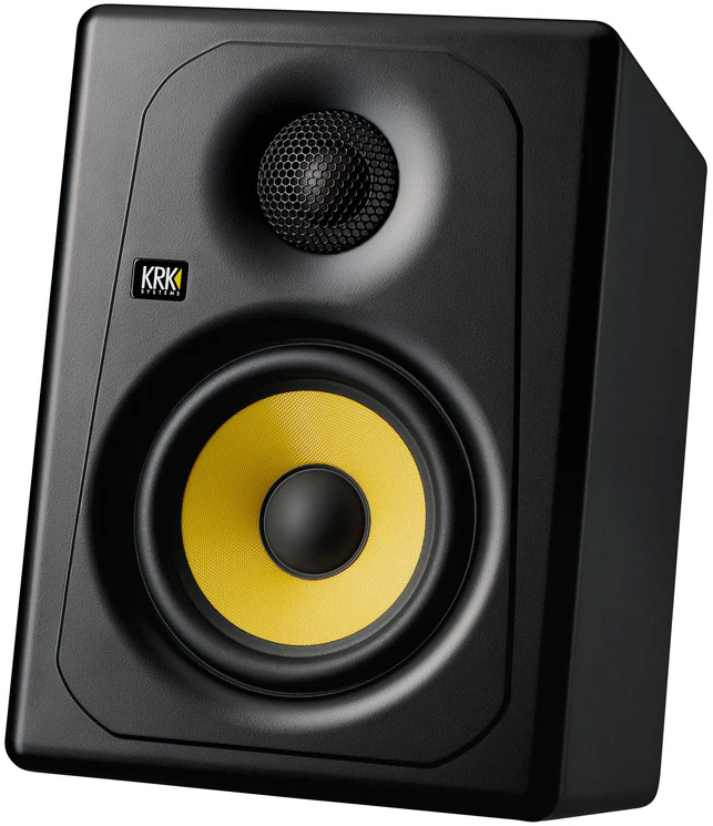 Krk Kreate   Studio Monitor