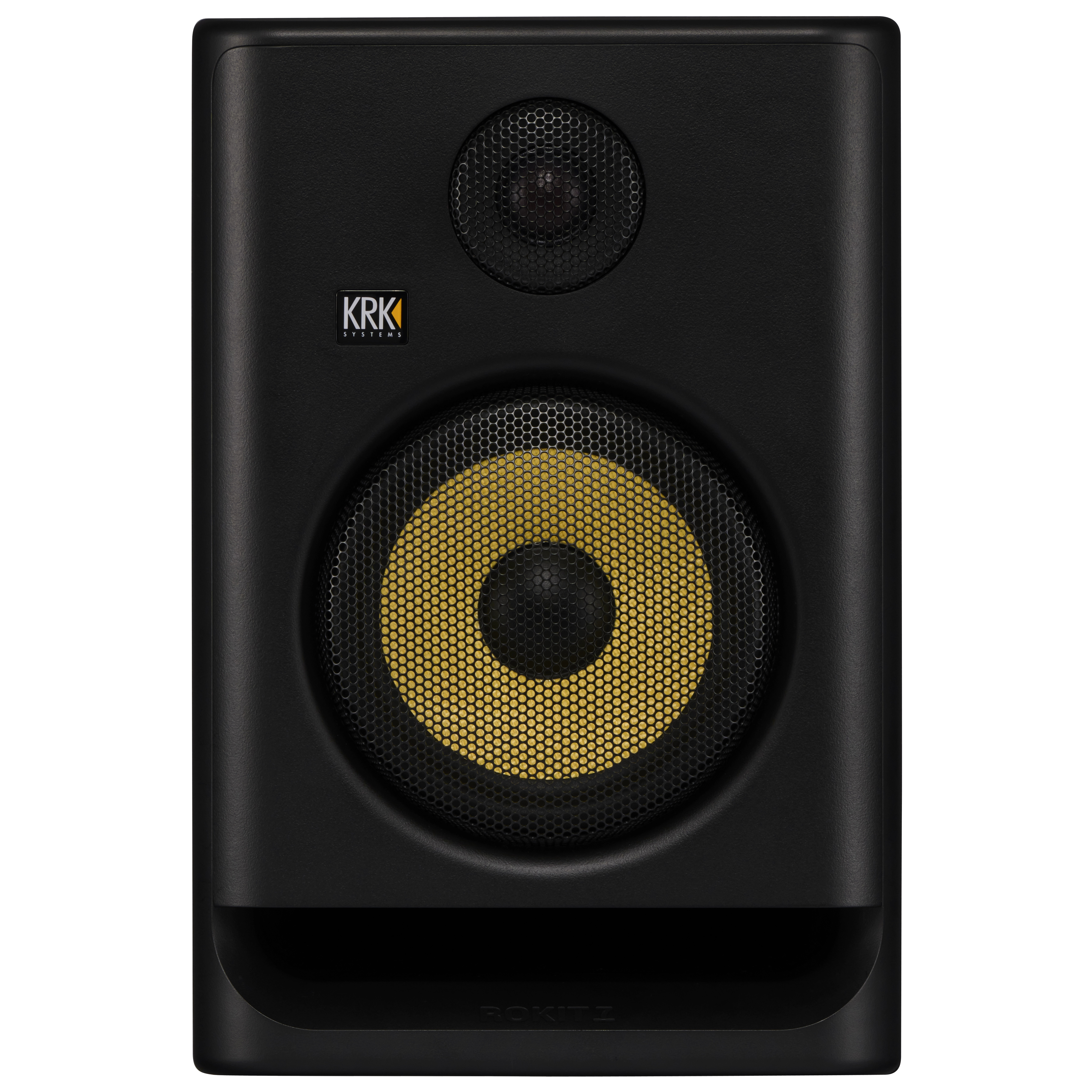 Krk Rokit Rp7 G5 Studio Monitor Sort