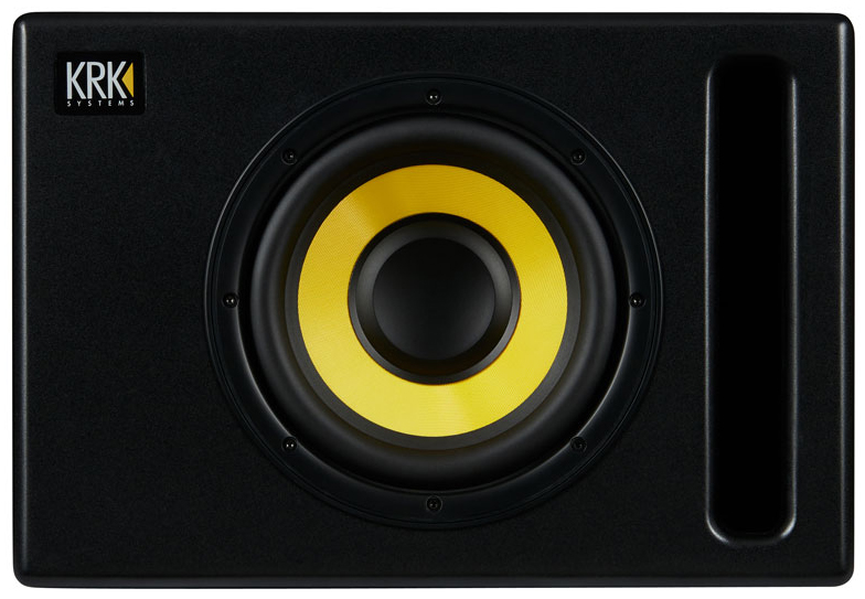 Krk S8   Aktiv Subwoofer   Quot