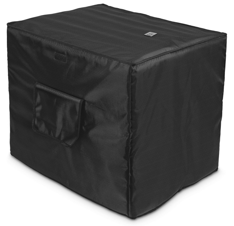 Ld Systems Icoa Sub 18 Pc Cover Til Icoa 18 Quot  Subwoofer