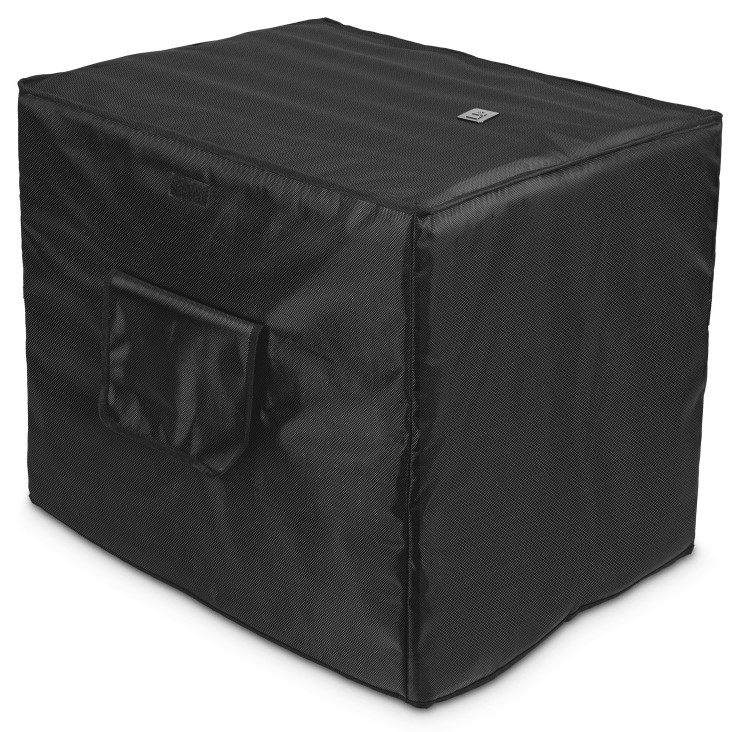 Ld Systems Icoa Sub 15 Pc Cover Til Icoa 15 Quot  Subwoofer
