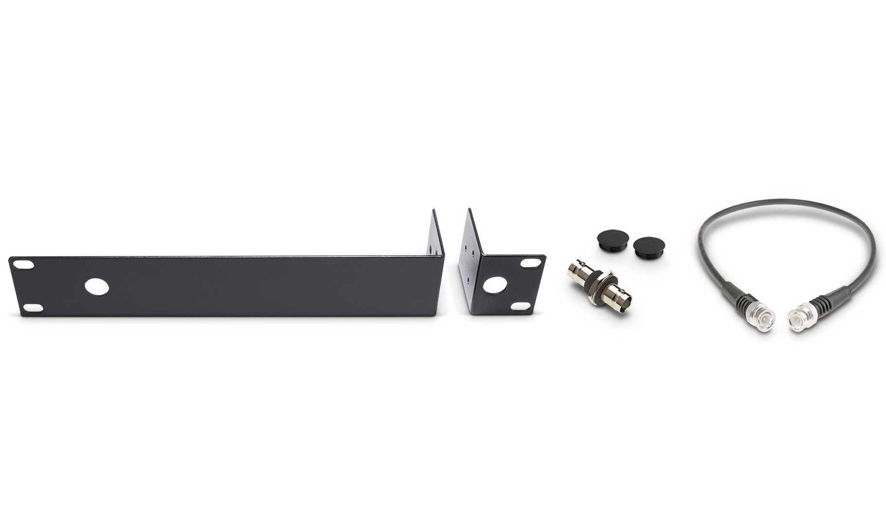 Ld Systems   Iem Rk Rackbeslag Kit Til U500 Og U300 Iem Transmitter
