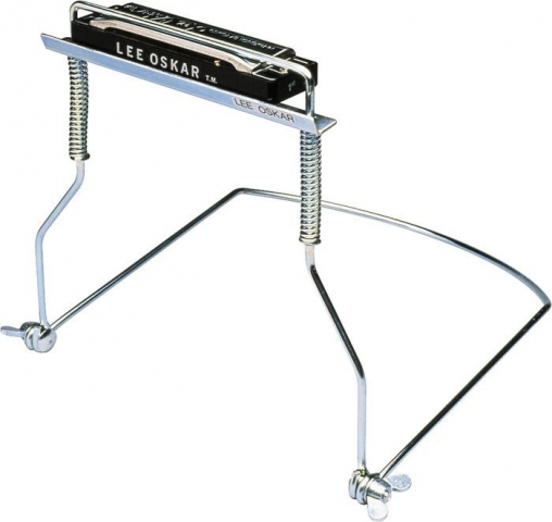 Lee Oskar Hh800   Lo10hh Mundharpe Holder