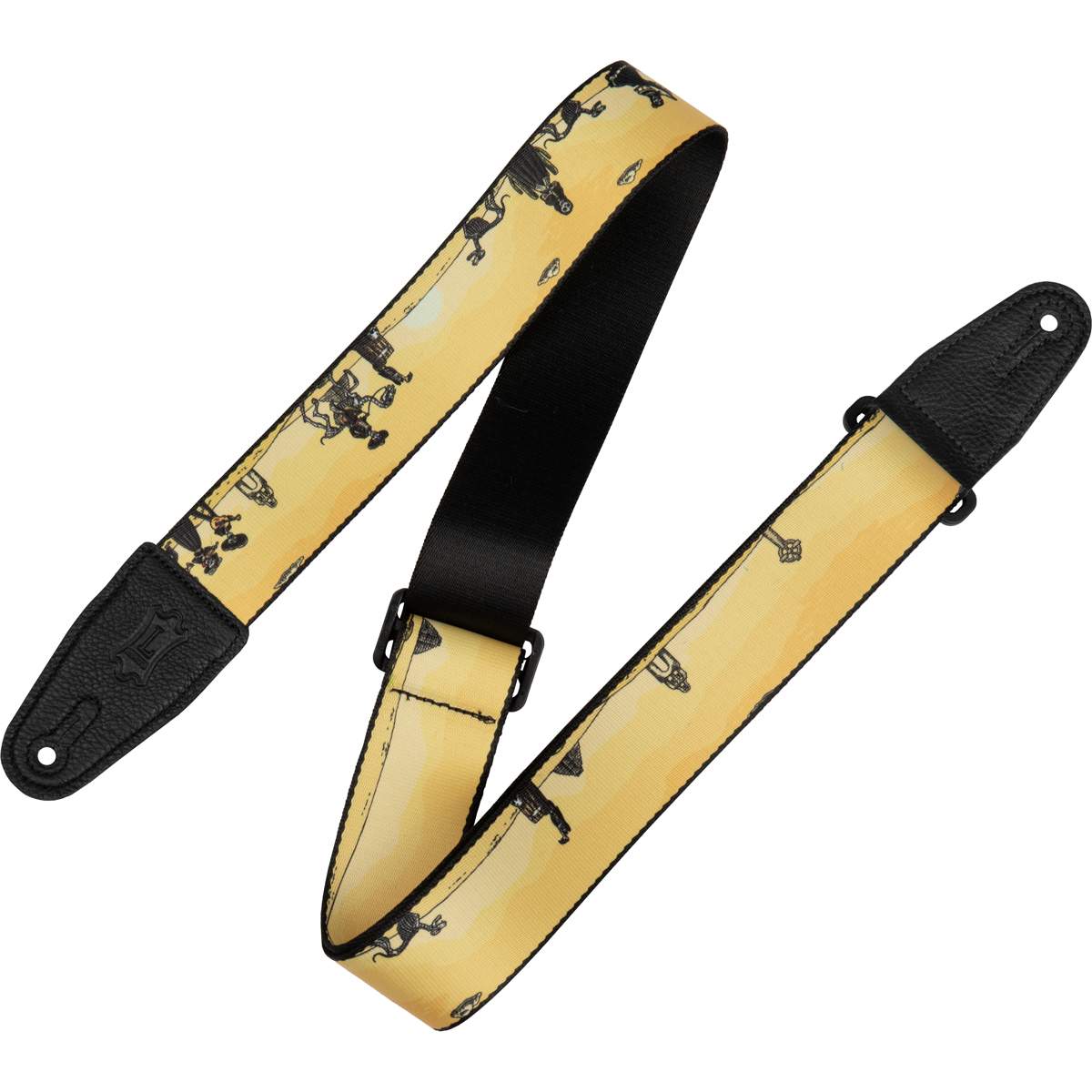 Levy   Mp2cal 001 Bas- Guitar-rem