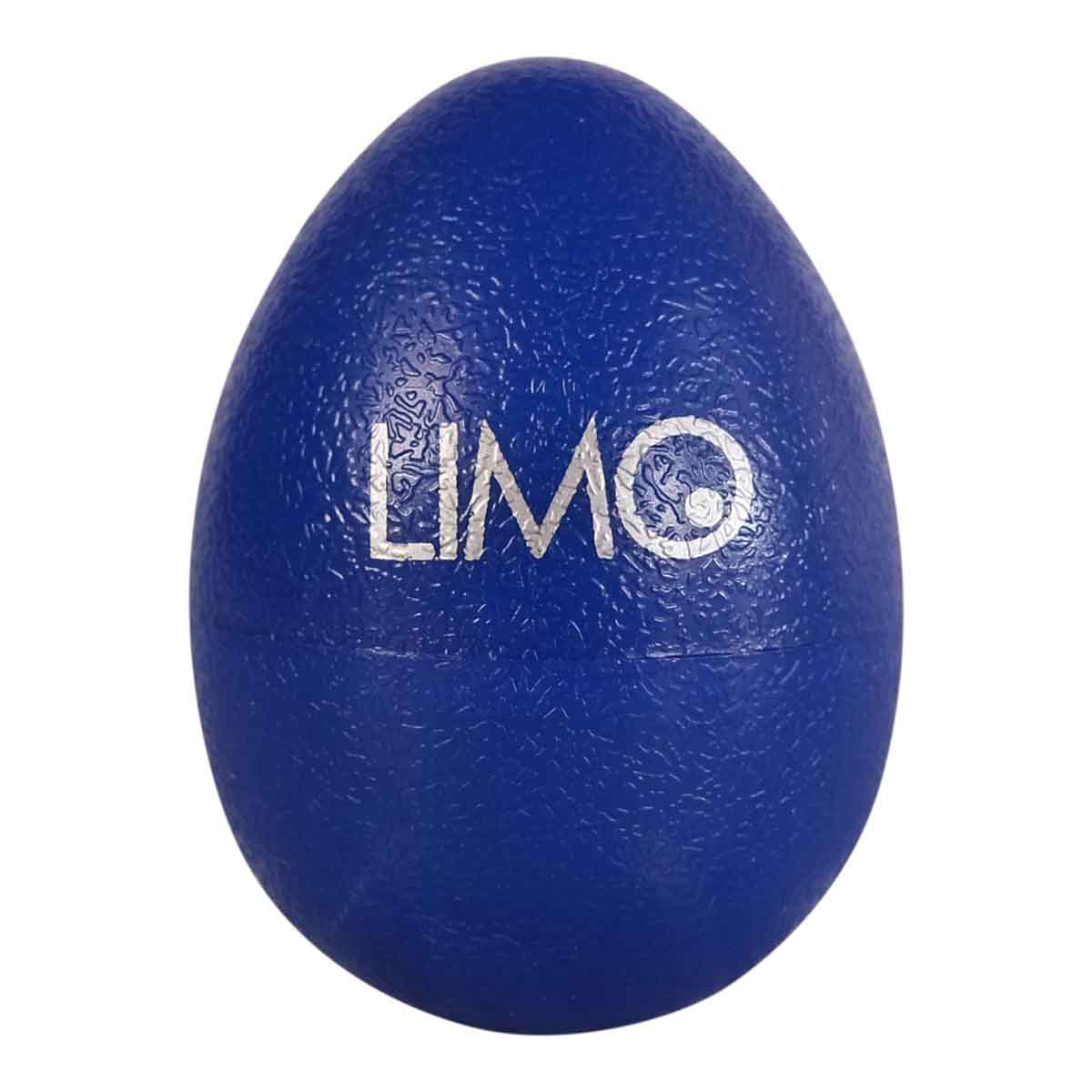 Limo Egg-bl Rasleæg Blå
