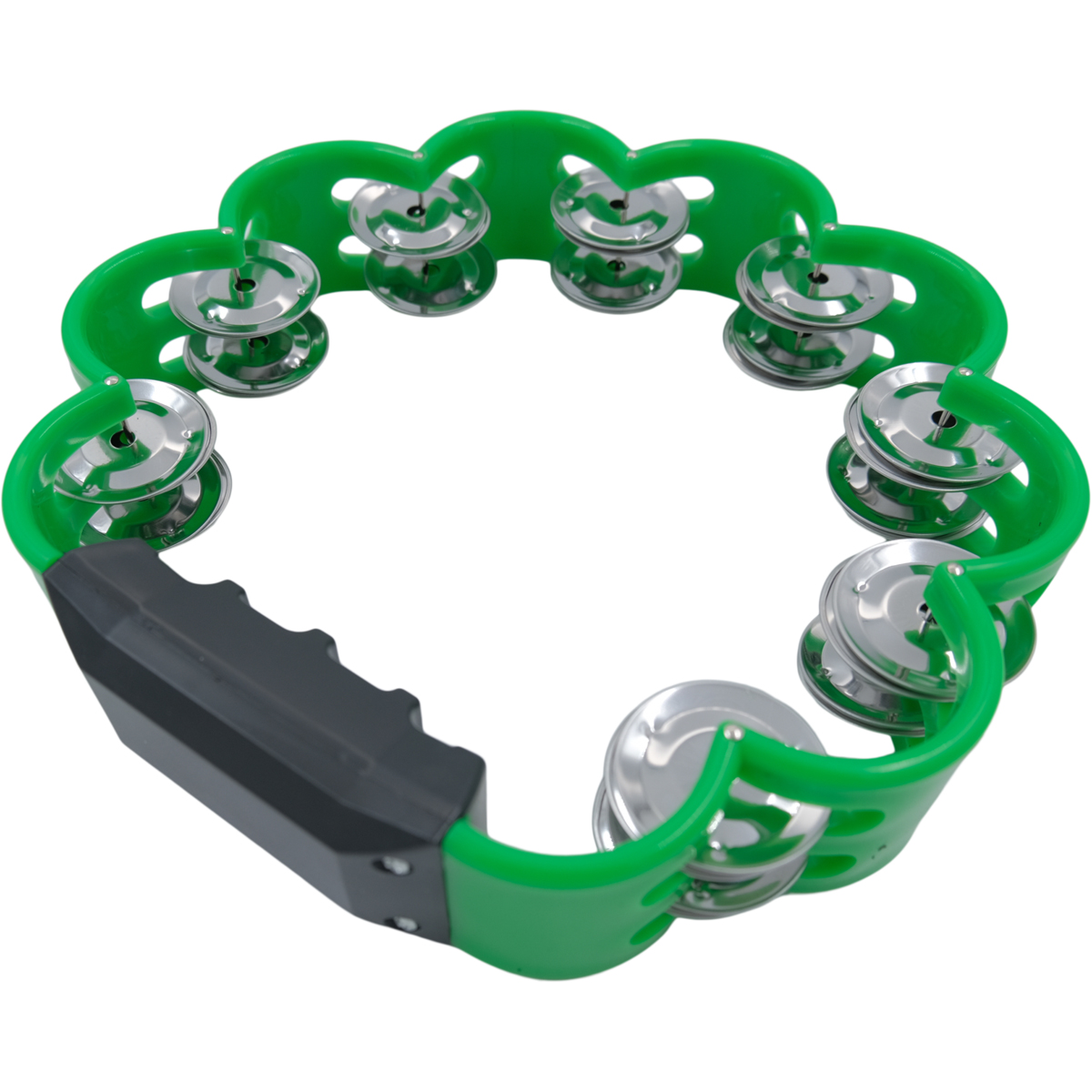 Limo Tb20-gr Tamburin Grøn