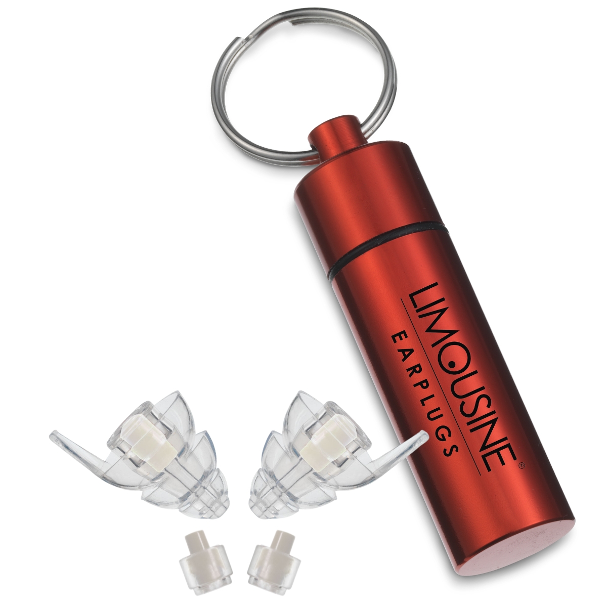 Limousine Earplugs Db-28 ørepropper