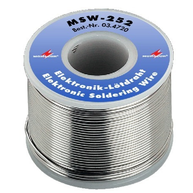 Loddetin Msw-252 Monacor