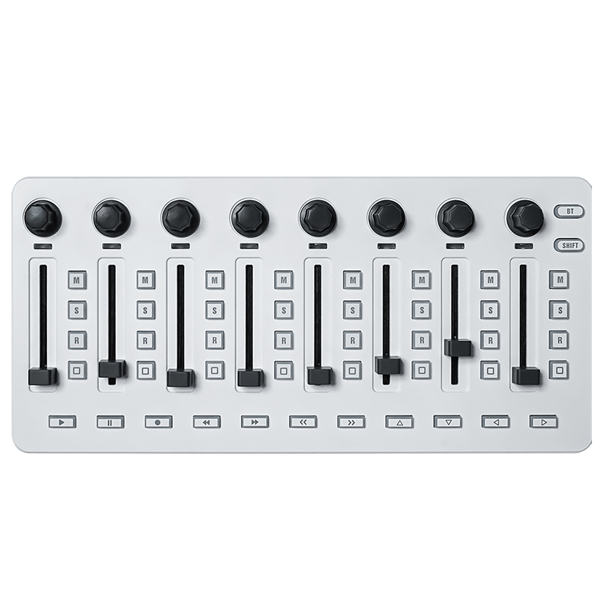 -vave Midi Mixer Bluetooth Midi-controller