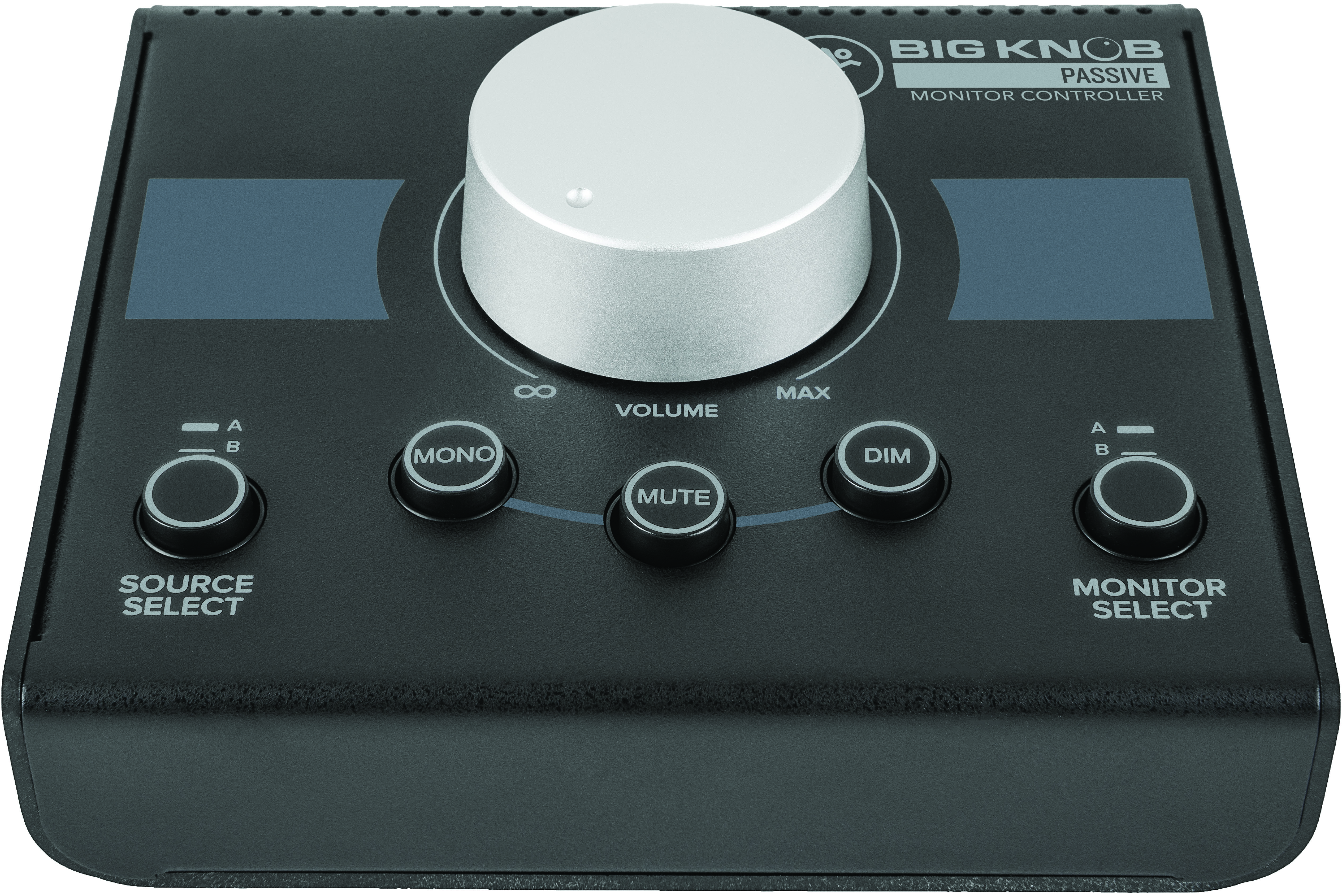 Mackie Big Knob Passive
