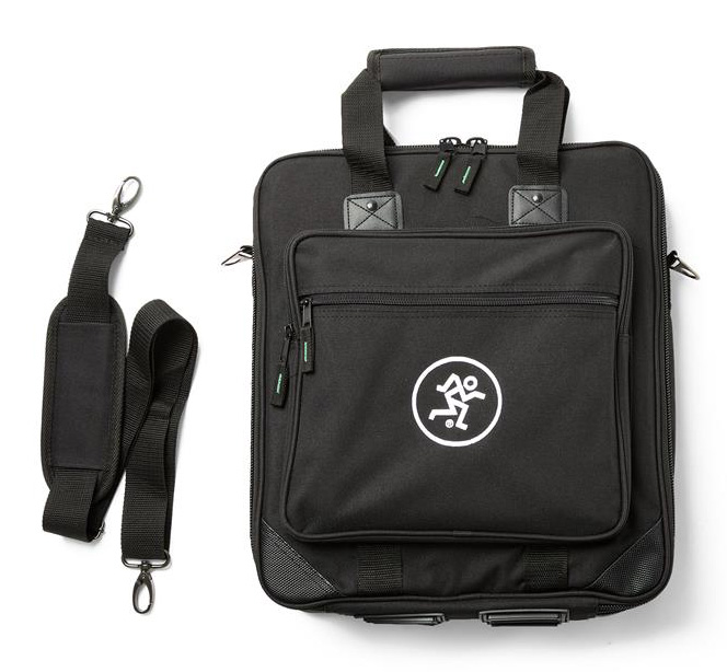Mackie Profx12v3 Carry Bag Demo Model