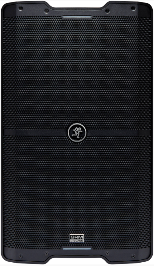 Mackie Srm212  -class 12 Quot  Aktiv Højttaler