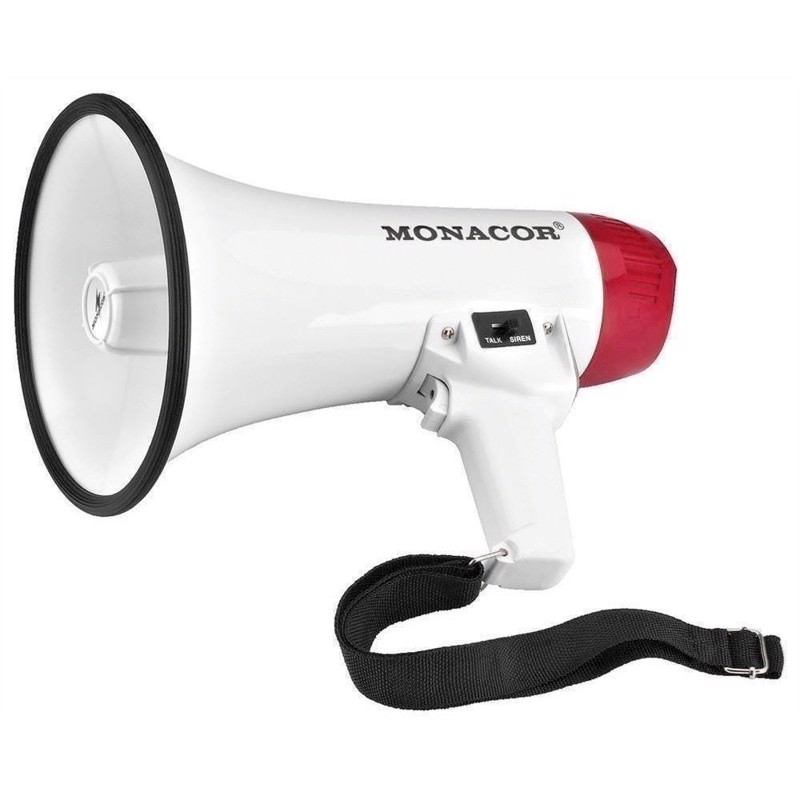 Megafon Tm-10 Monacor