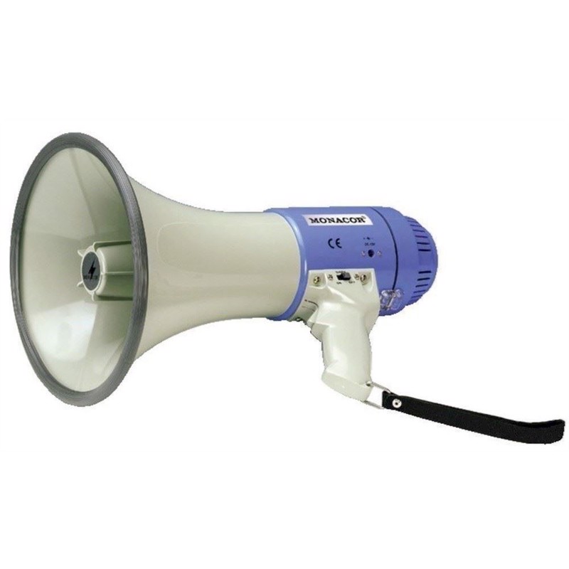 Megafon Tm-25