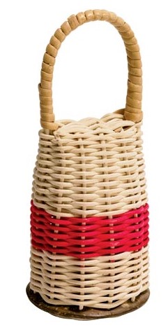 Meinl Cax1 Caxixi Håndpercussion Small
