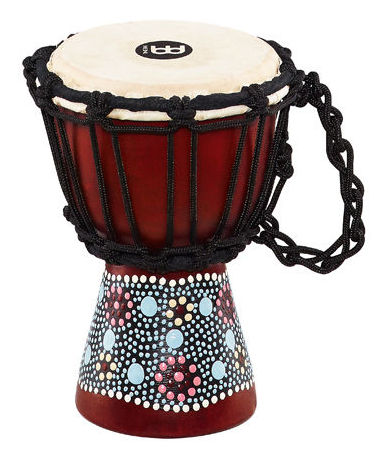 Headliner Hdj8-xxs Mini Djembe