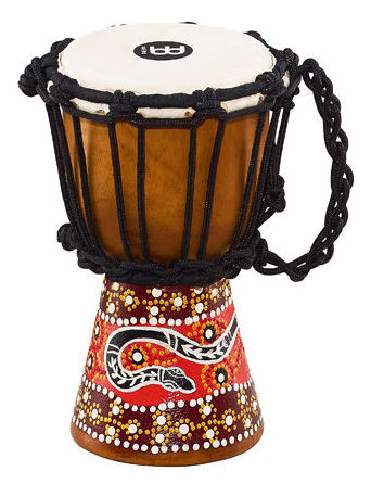 Headliner Hdj5-xxs Mini Djembe