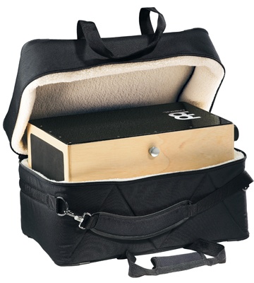 Meinl Mdlxcjb Cajon Gigbag