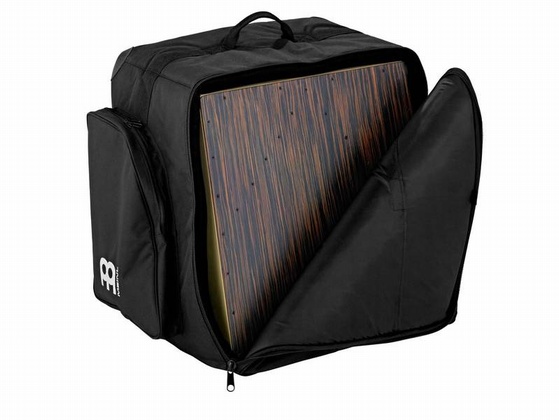 Meinl Mtreb Deluxe  Cajon Gigbag