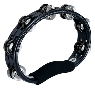Meinl Tmt1bk Tamburin Sort
