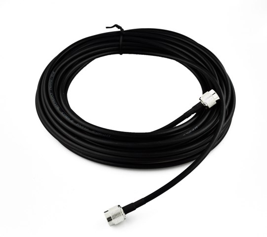 Mipro Antennekabel Rg58 Tnc Tnc