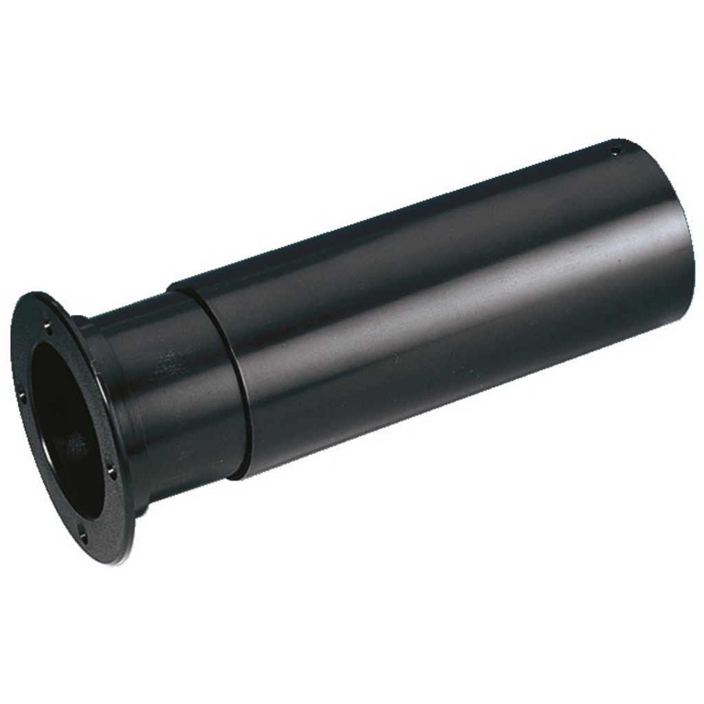 50mm Mbr-50 Pvc Basrefleksrr