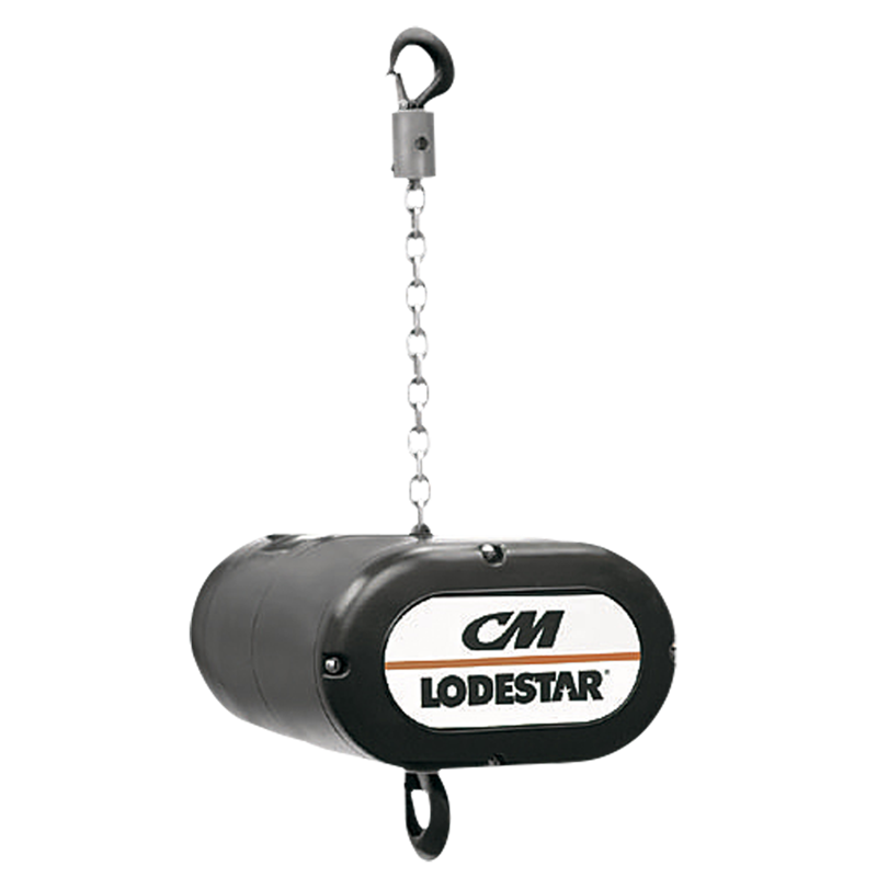Motortalje  Cm Lodestar    20 Meter  Max 1000 Kg