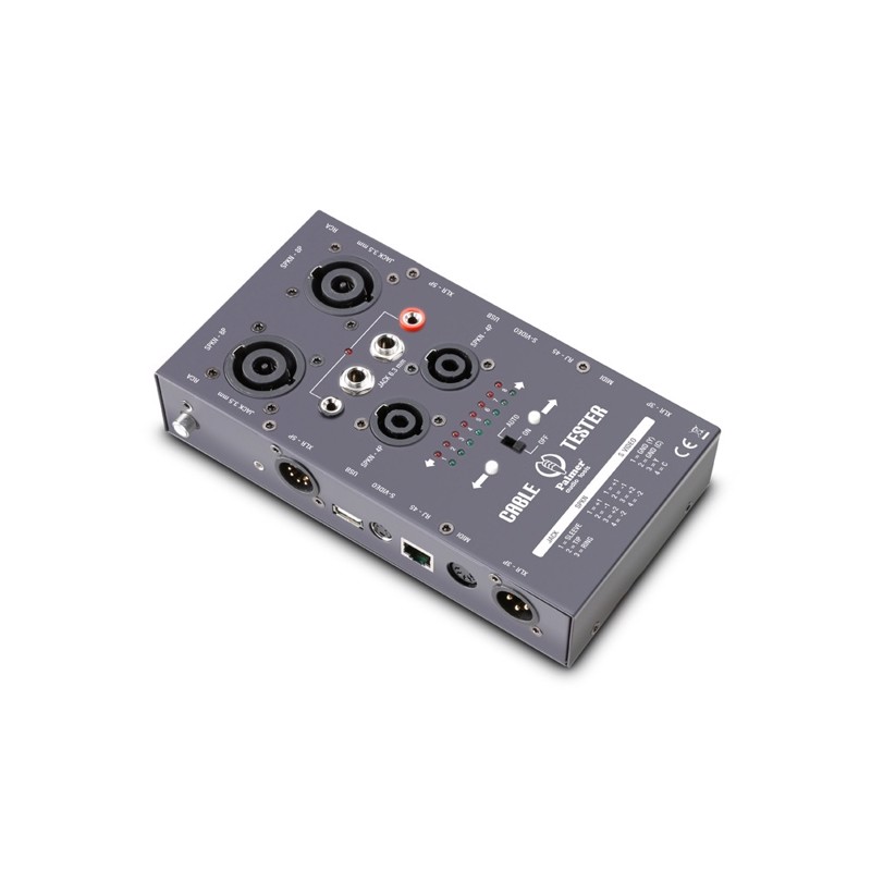 Multi Cable Tester Palmer