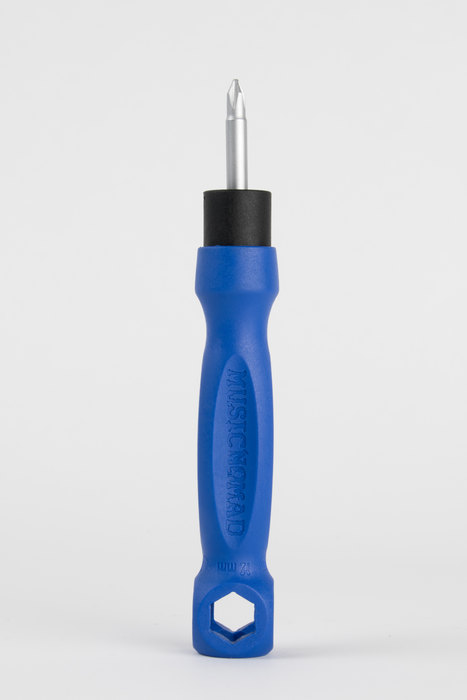 Musicnomad Mn227 Guitar Multi Tool       Værktøjssæt