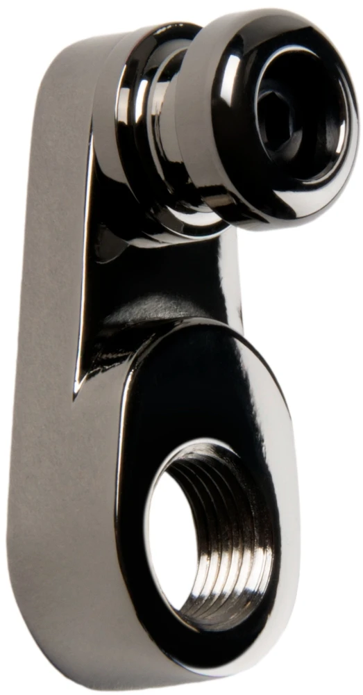 Musicnomad Mn271 Strap Lock-adapter Med M9 Jack Output Stik