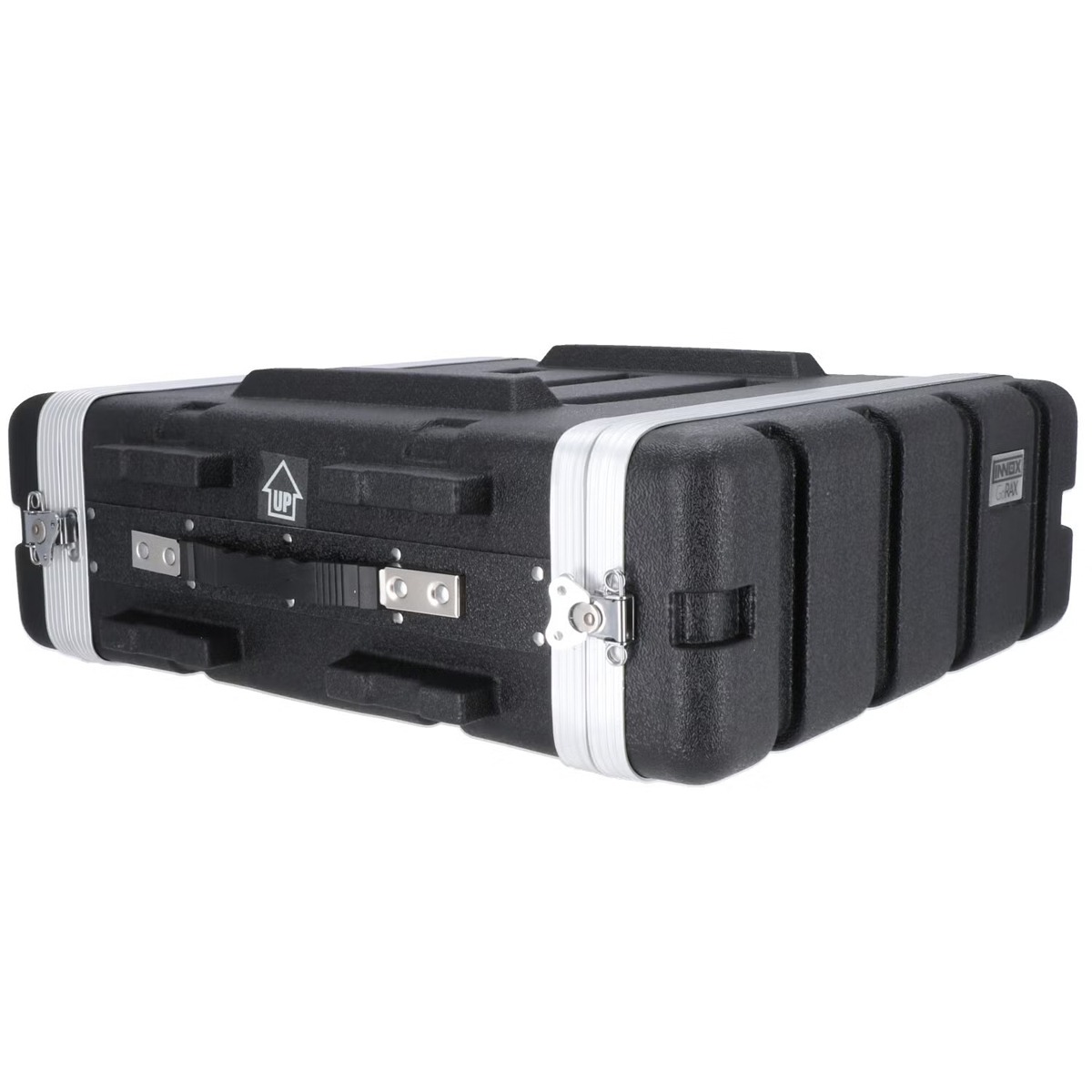 Noname Abs-3u Rackkasse 19 Quot    Units  43 Cm Dyb