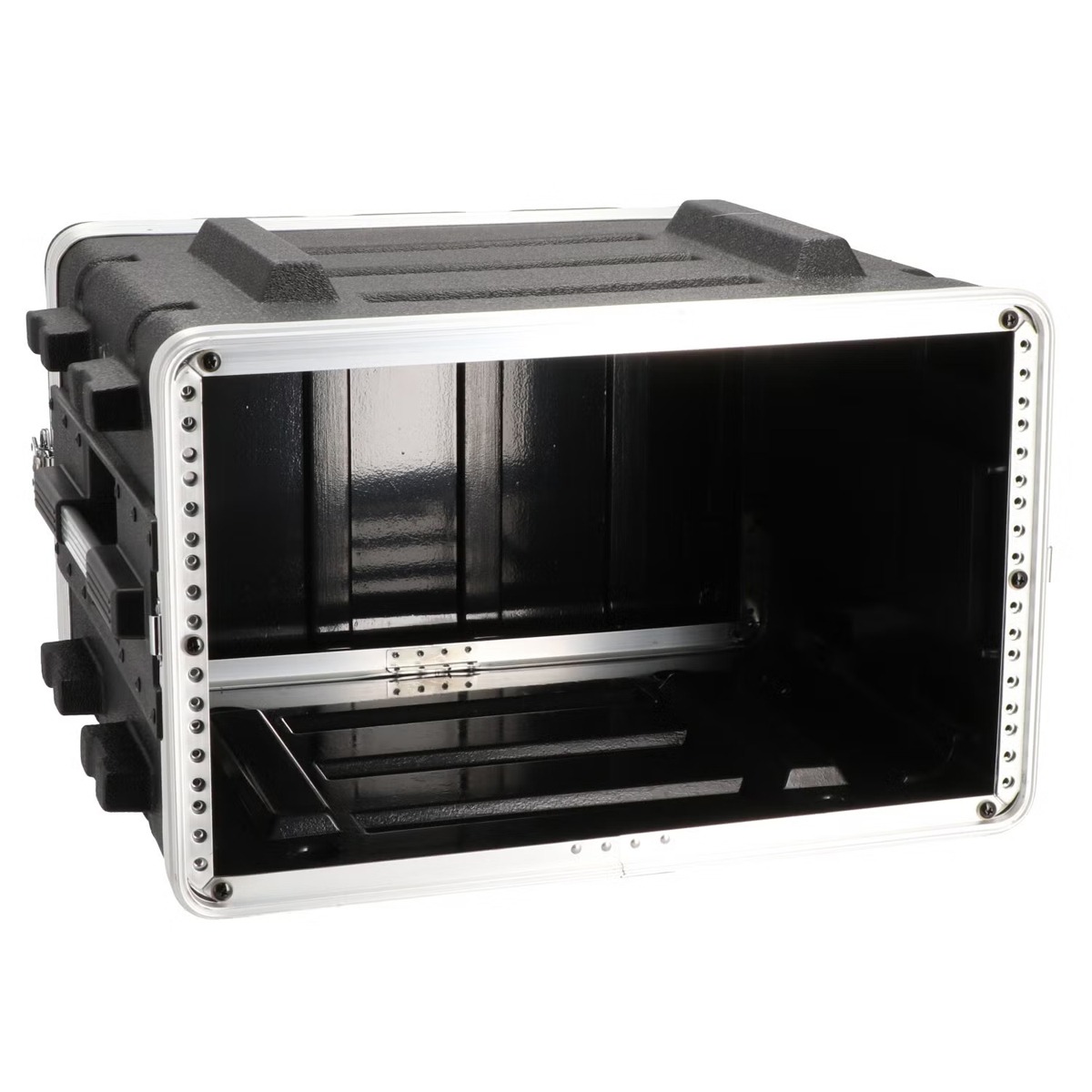 Noname Abs-6u Rackkasse 19 Quot    Units  43 Cm Dyb