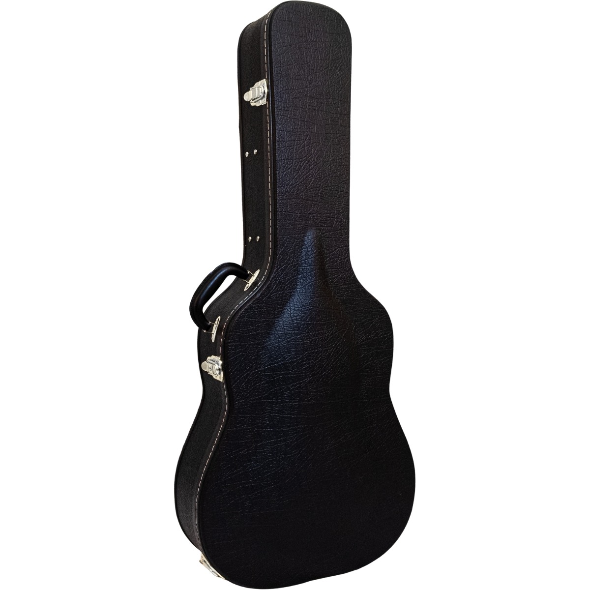 Noname Cs-200-ac-  Kasse Til Western-guitar