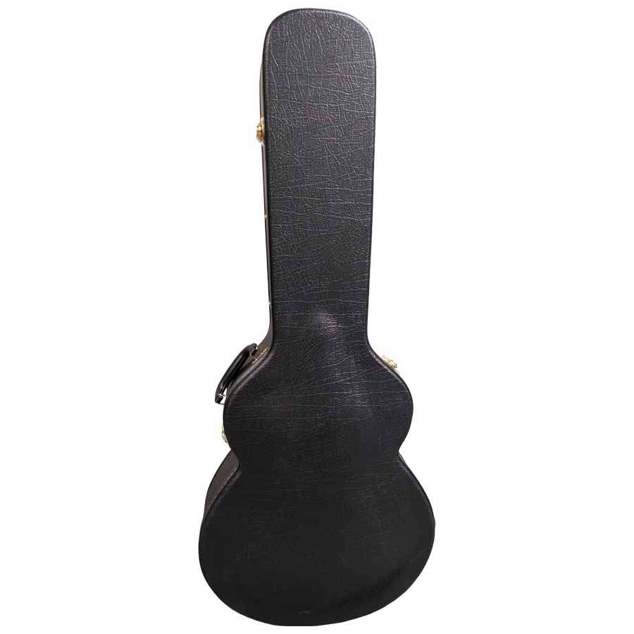 Noname Cs-200-ac-jb Kasse Til Jumbo Western-guitar